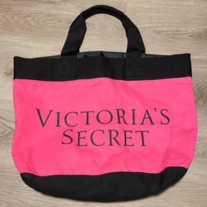 Victoria’s Secret Tote Bag